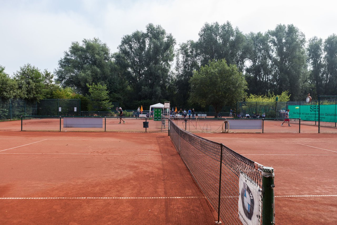 Bild 25 - Schwartau Open Donnerstag